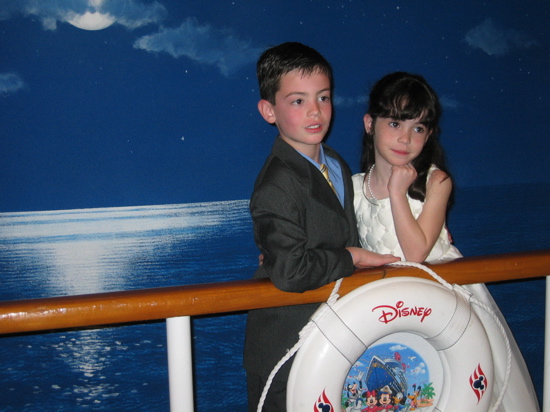 Cruise, Feb 2007