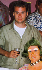 Mrs. Roguie Loompa