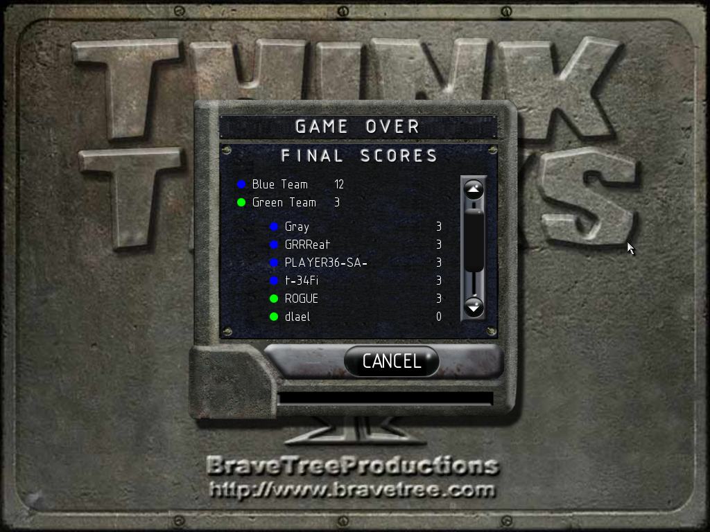 Game 1