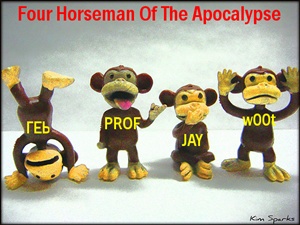 Four teh win...RAWR