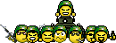 Gang of Tankers :tankergang: