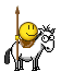 horse :horse: